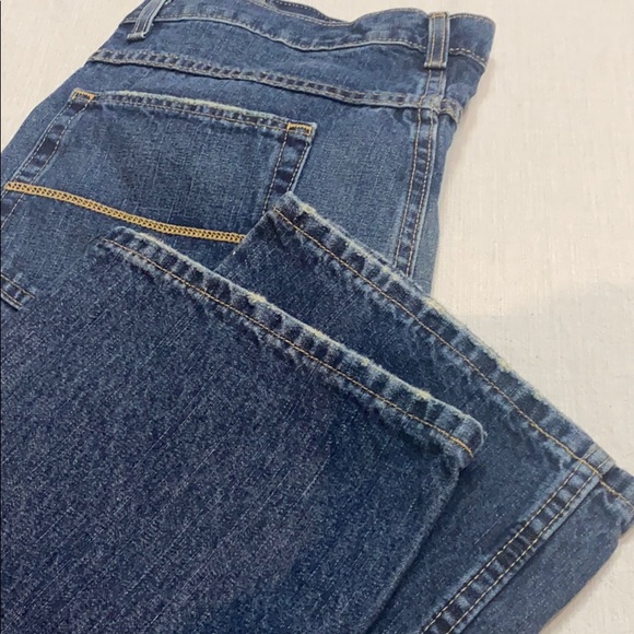 Men’s Fusion Loose jeans size 34 x 34. - Picture 3 of 3